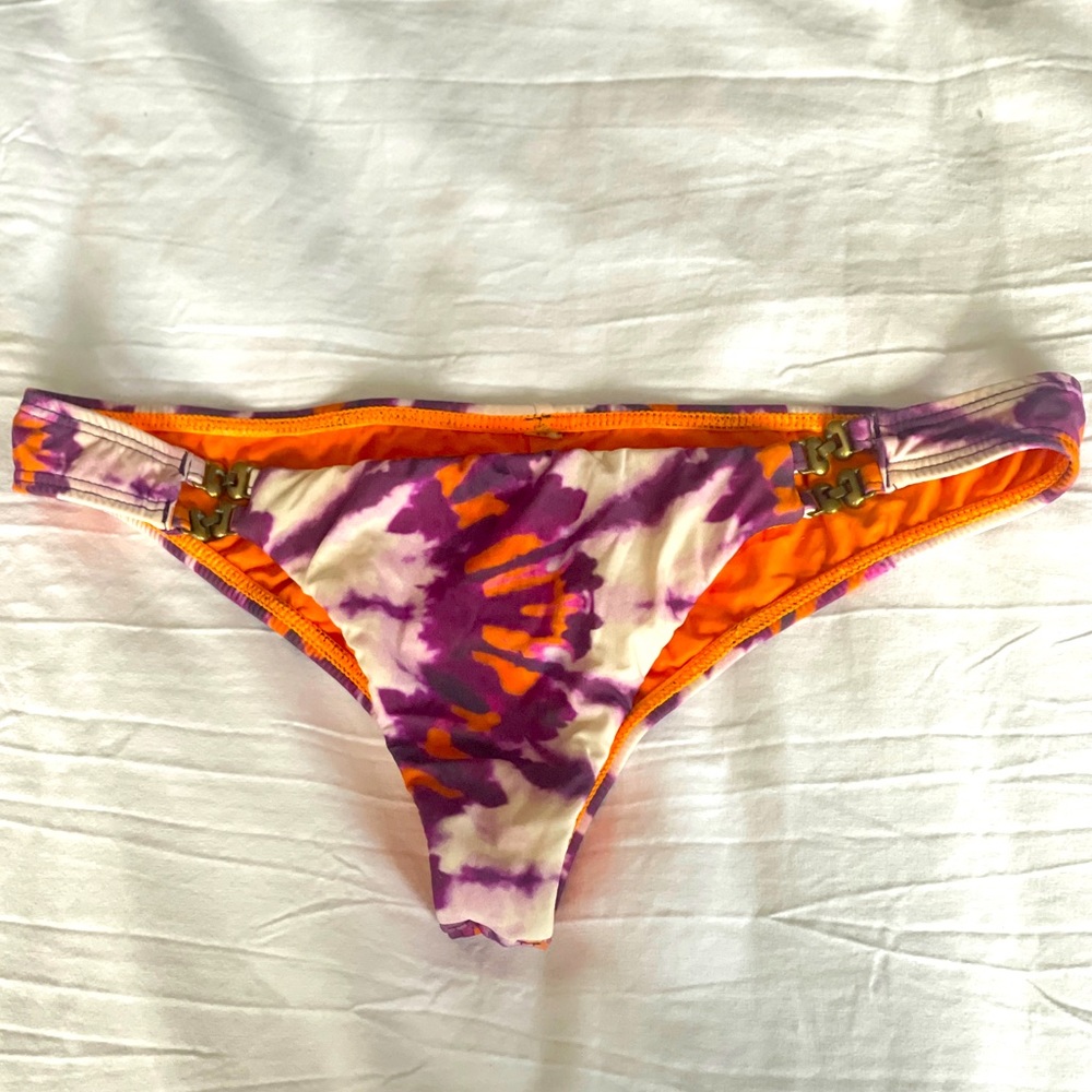 Sofia by Vic Bikini Bottom , XS